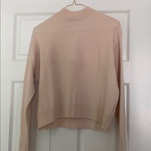 Everlane cashmere sweater